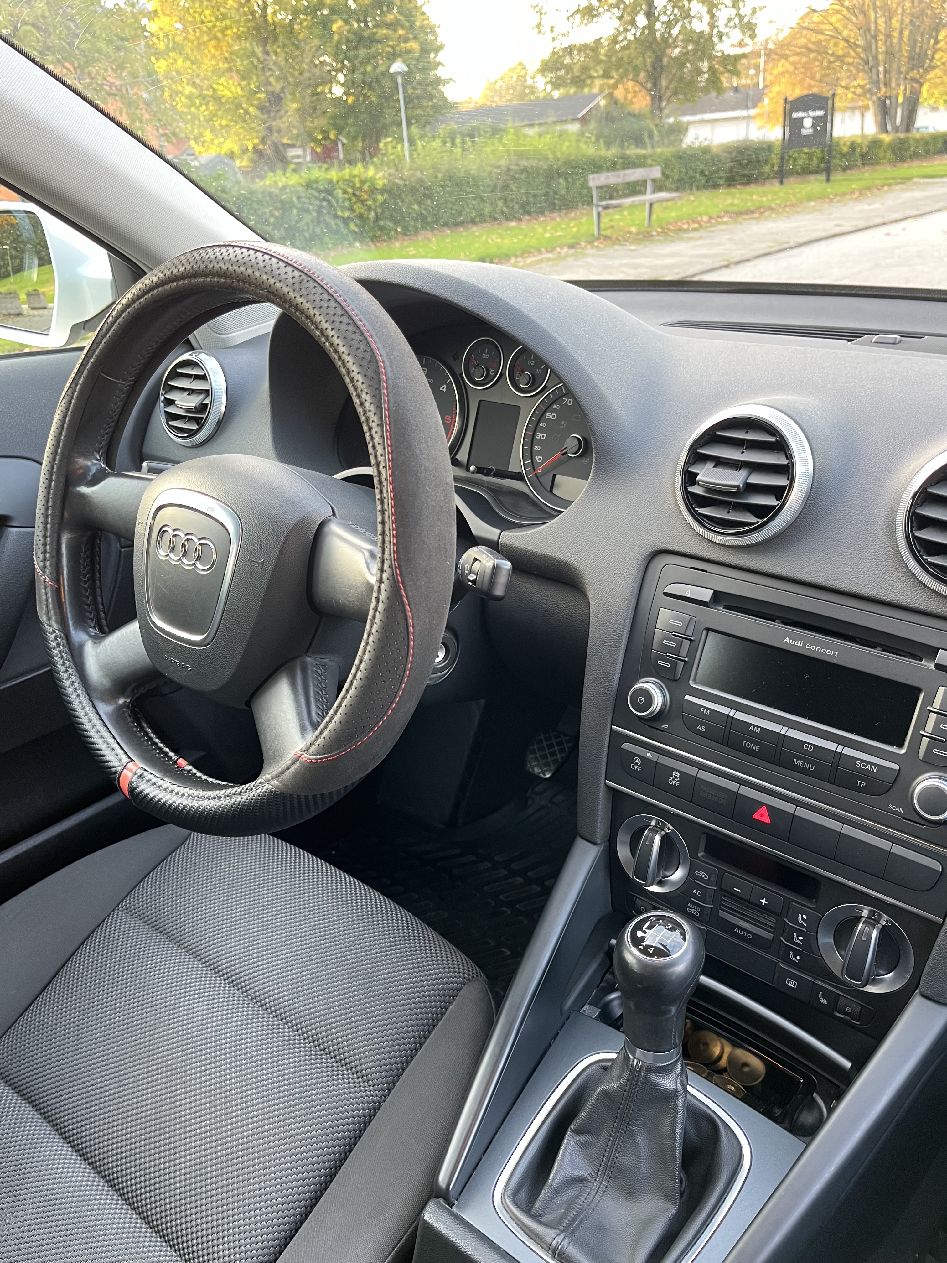 Audi A3 1.6 TDI 2012, bild 5/8