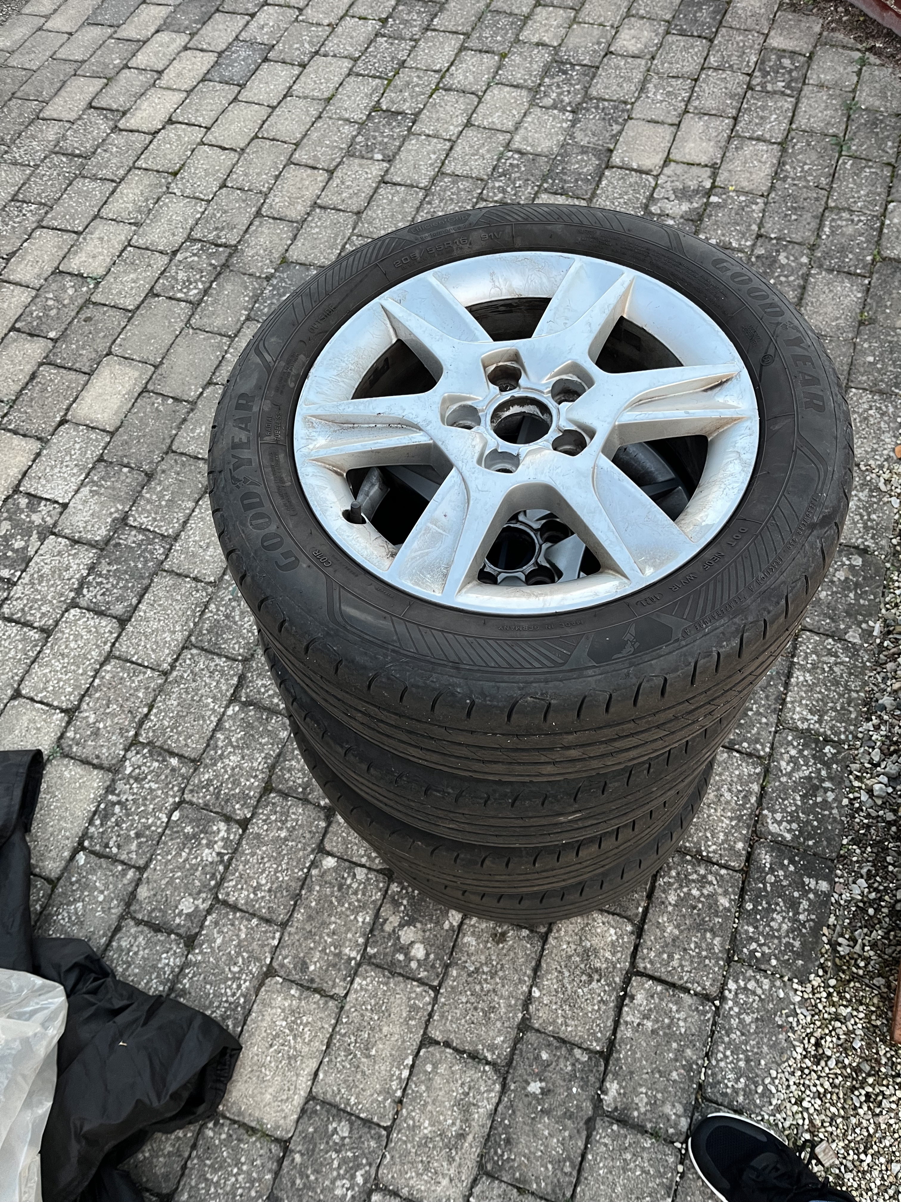 Audi A3 1.6 TDI 2012, bild 8/8