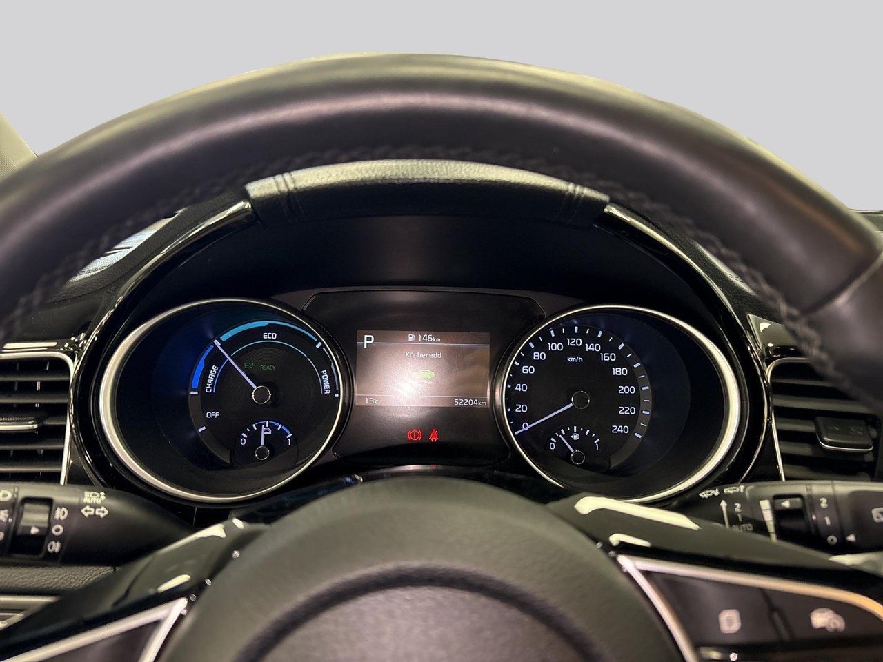 Kia Ceed 1.6 GDI Action 2024, bild 7/10
