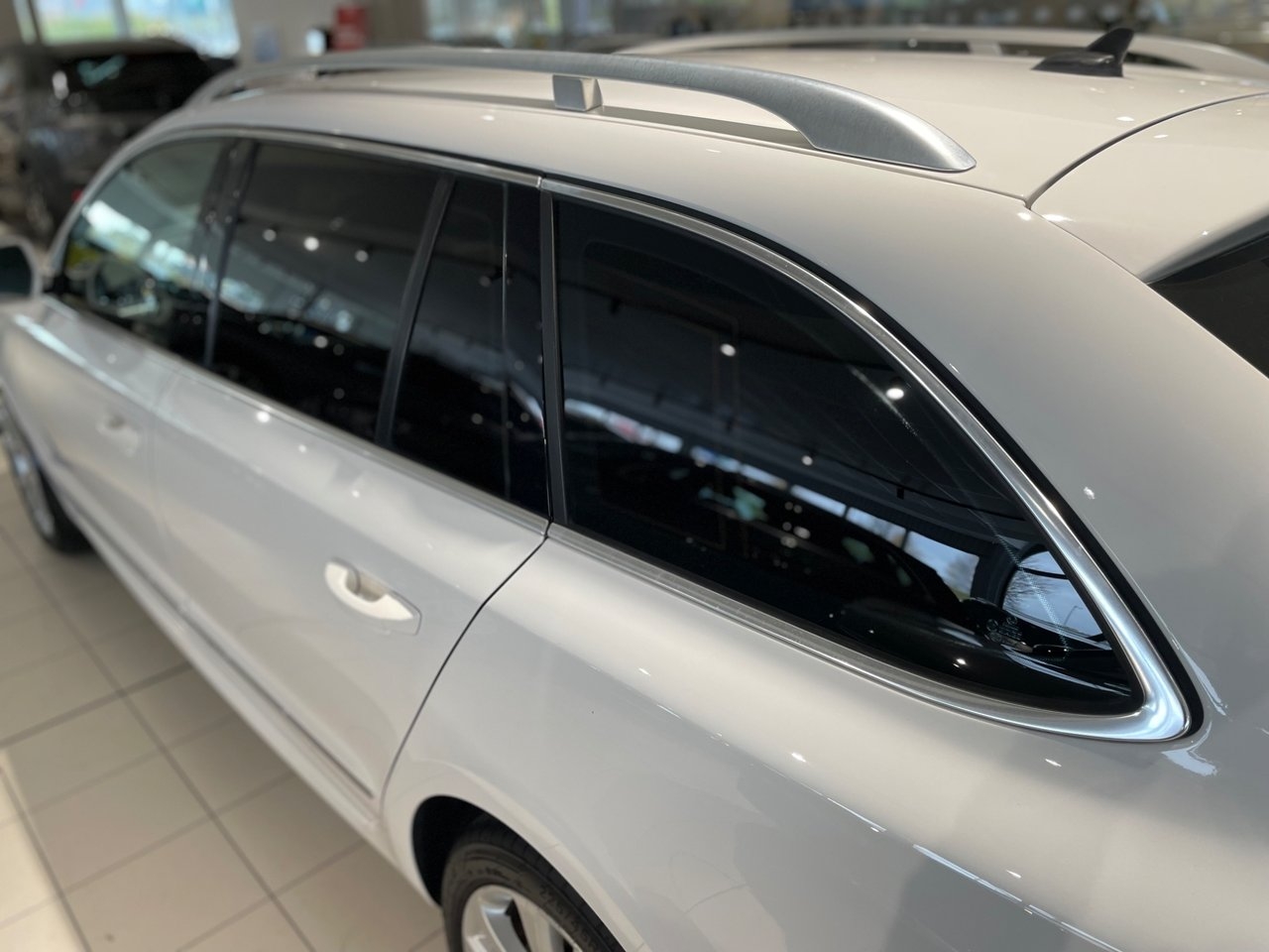 Skoda Superb 1.8 TSI Ambition 2015, bild 7/10