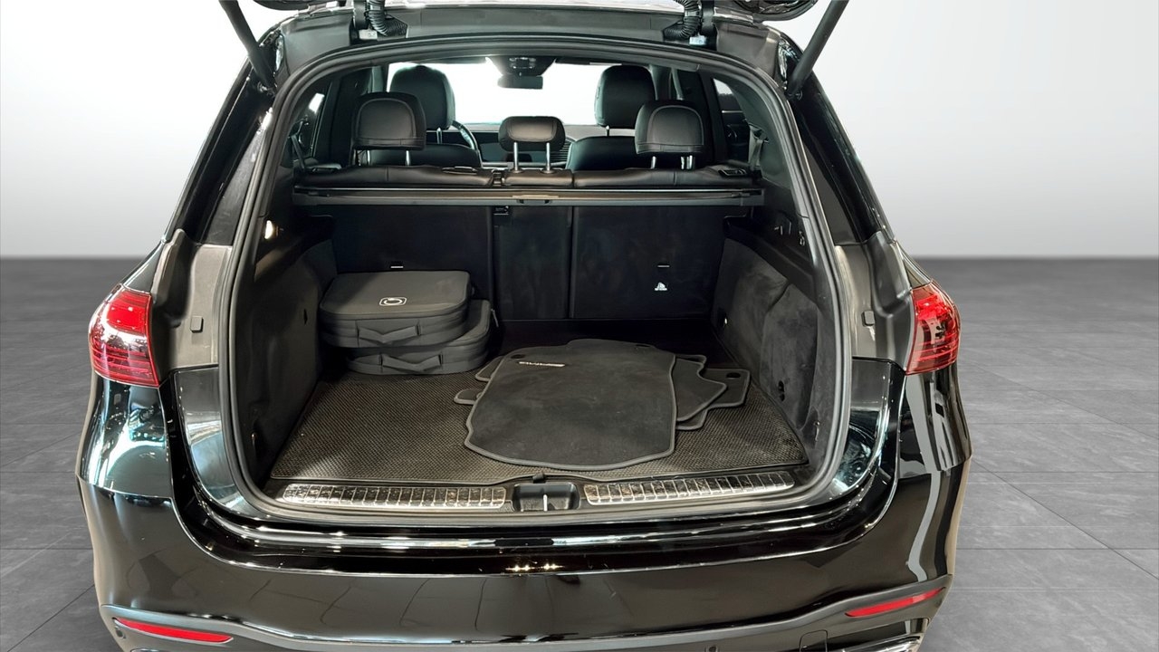 Mercedes-Benz GLE 350 Advanced Plus 2024, photo 9/9