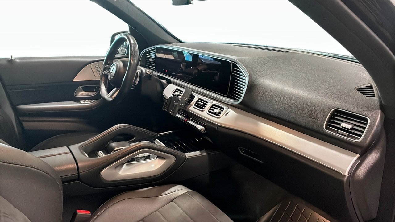 Mercedes-Benz GLE 350 Advanced Plus 2024, bild 3/9