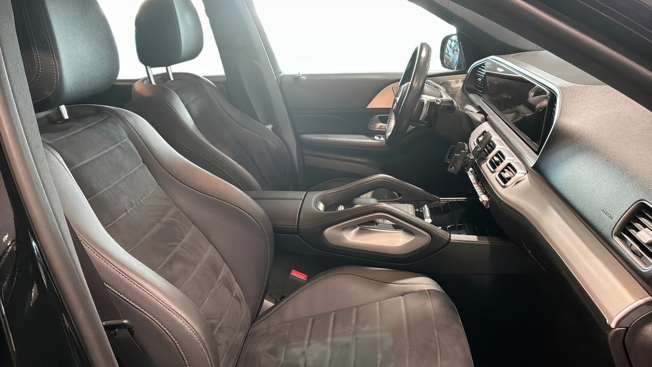 Mercedes-Benz GLE 350 Advanced Plus 2024, bild 4/9