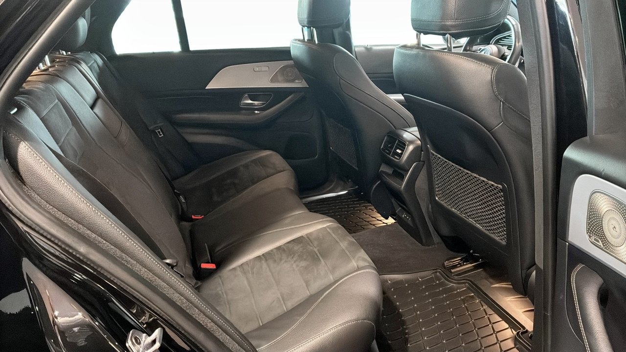 Mercedes-Benz GLE 350 Advanced Plus 2024, bild 5/9