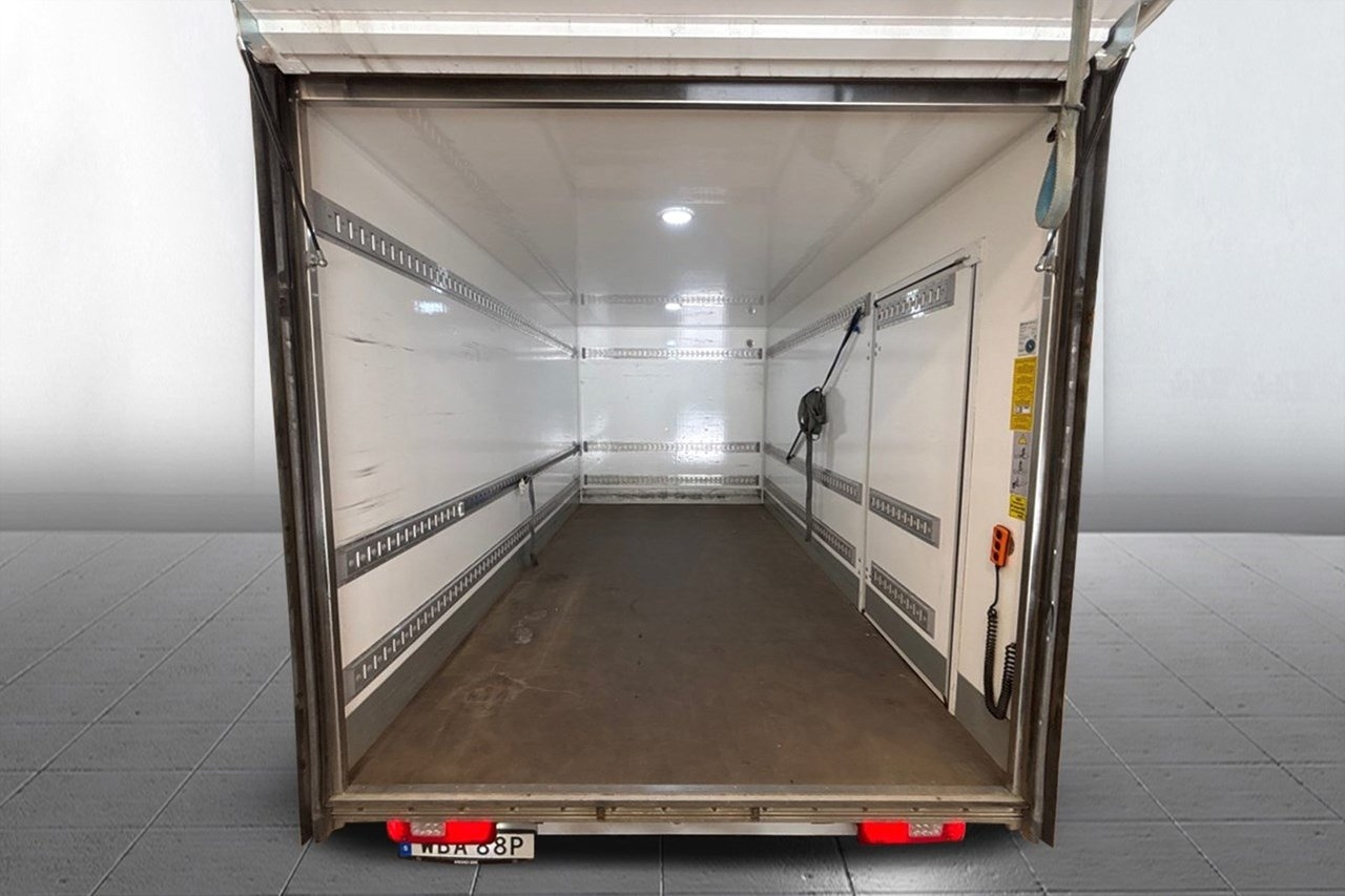 Mercedes-Benz Sprinter 2024, bild 6/10