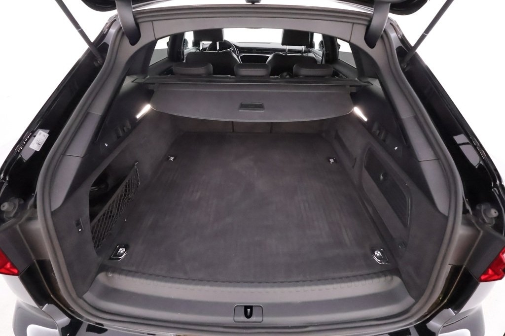 Audi A6 2023, bild 7/10
