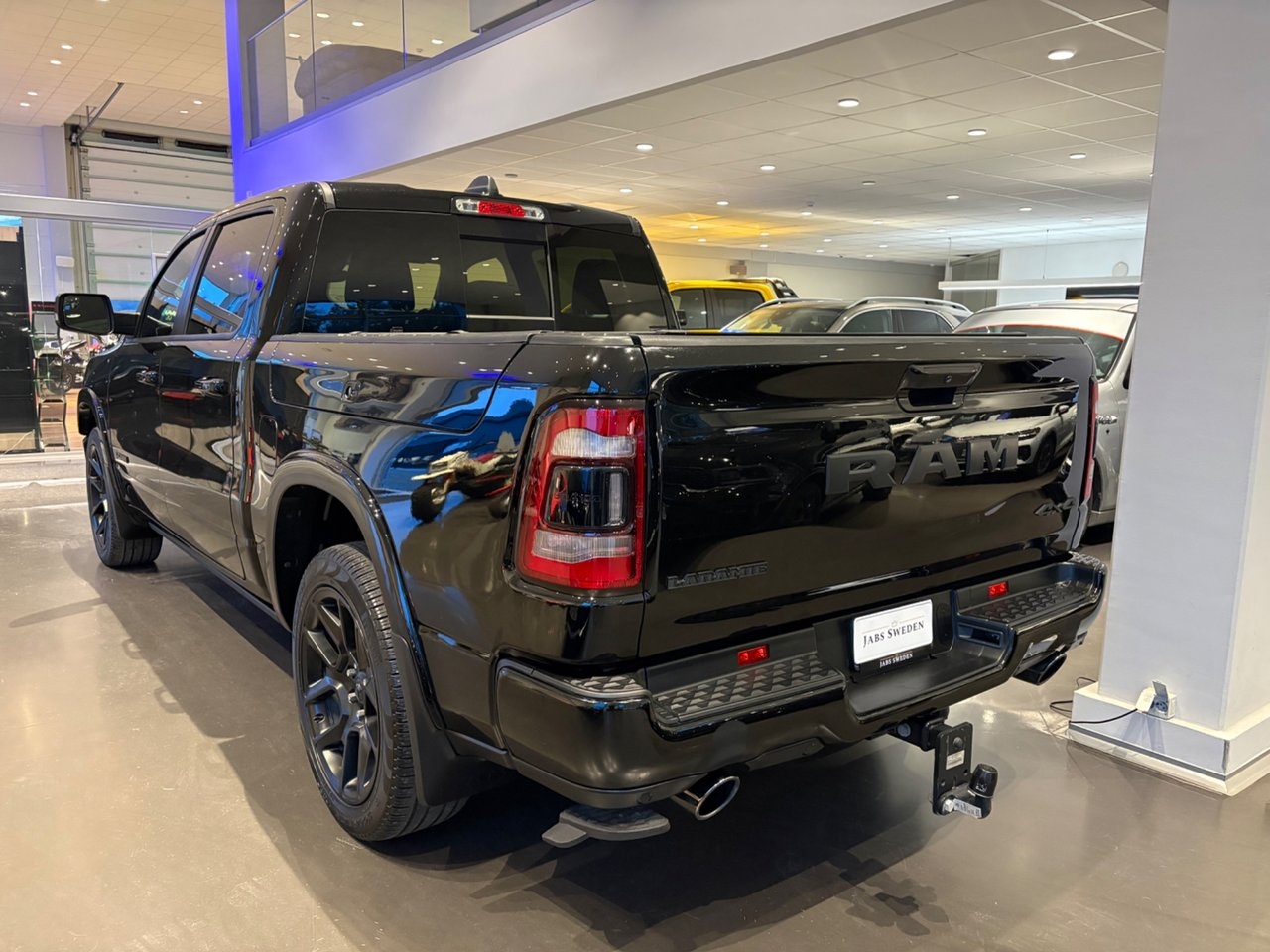 RAM 1500 2022, bild 3/10