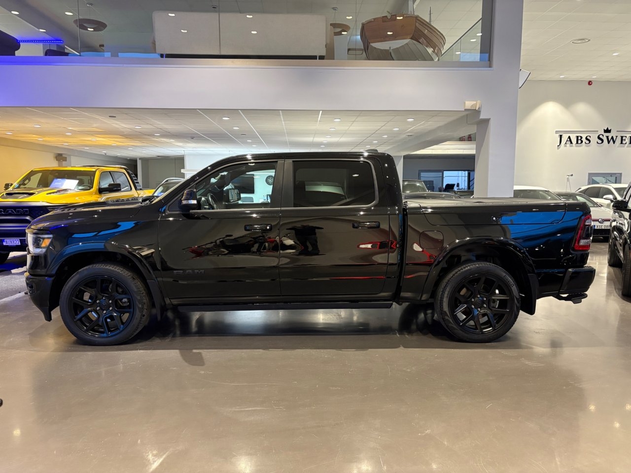 RAM 1500 2022, bild 2/10