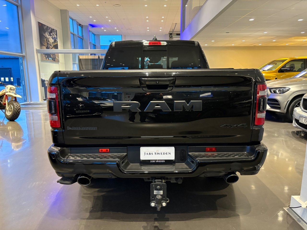 RAM 1500 2022, bild 4/10