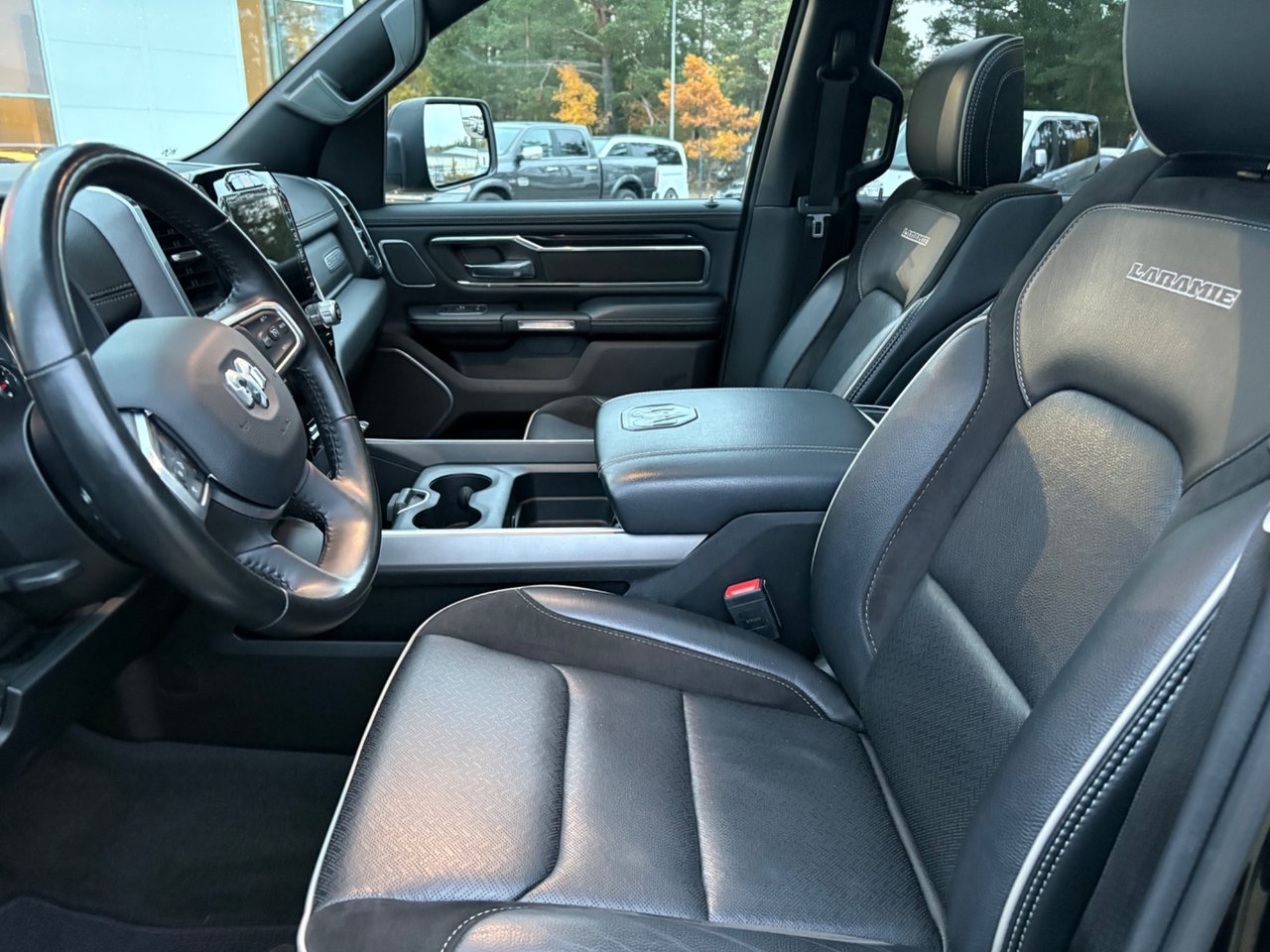 RAM 1500 2022, bild 6/10