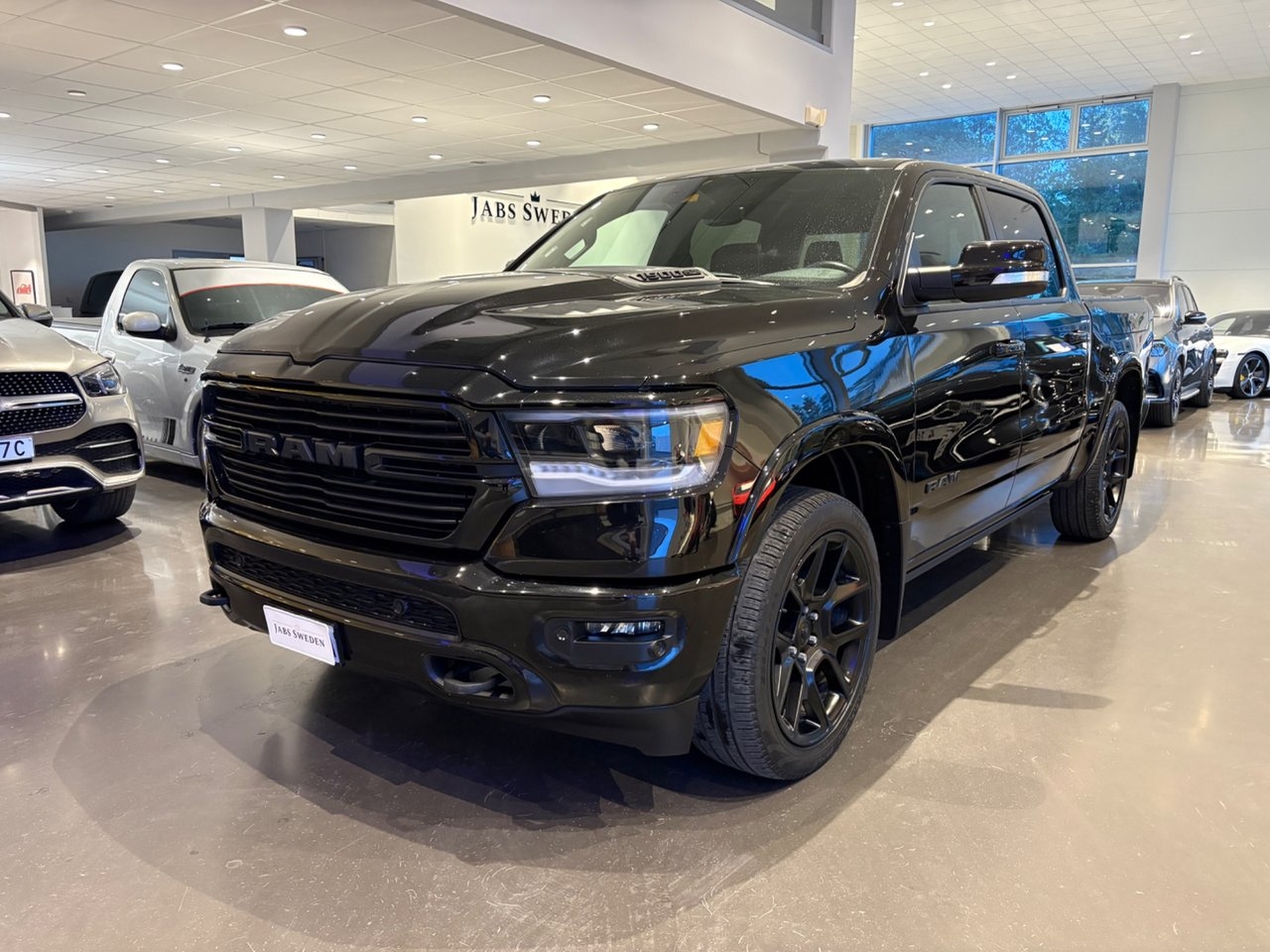 RAM 1500