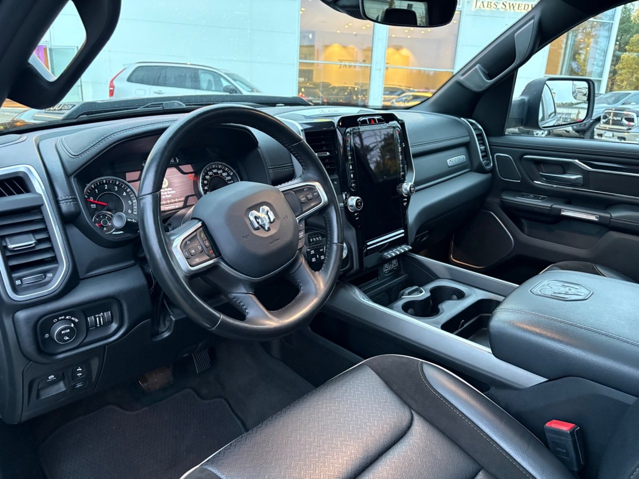 RAM 1500 2022, bild 5/10