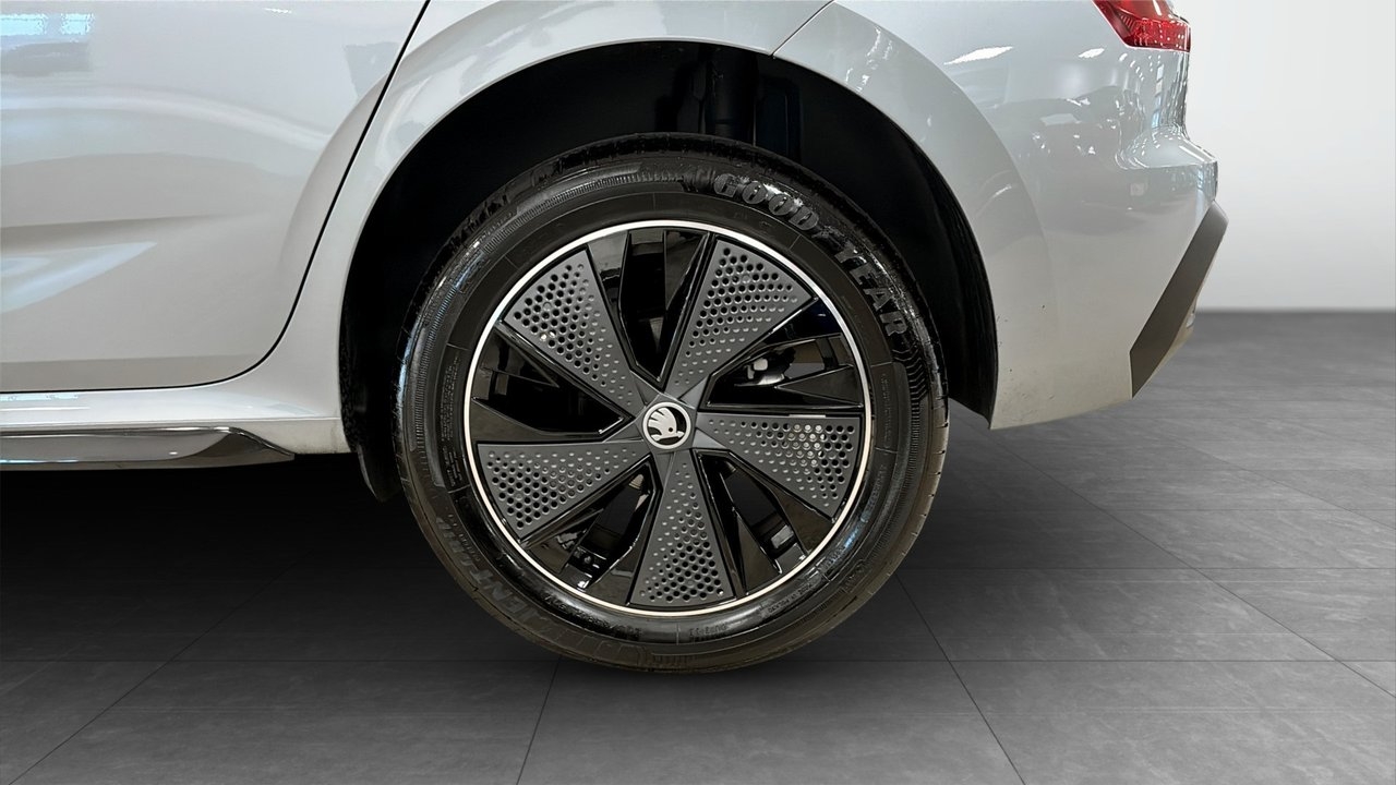 Skoda Kamiq Monte Carlo 2026, bild 6/13