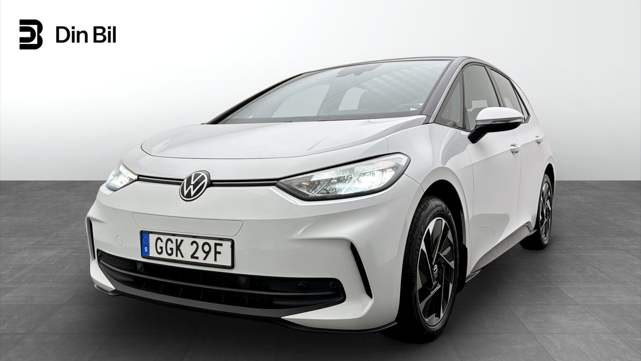 Volkswagen ID.3