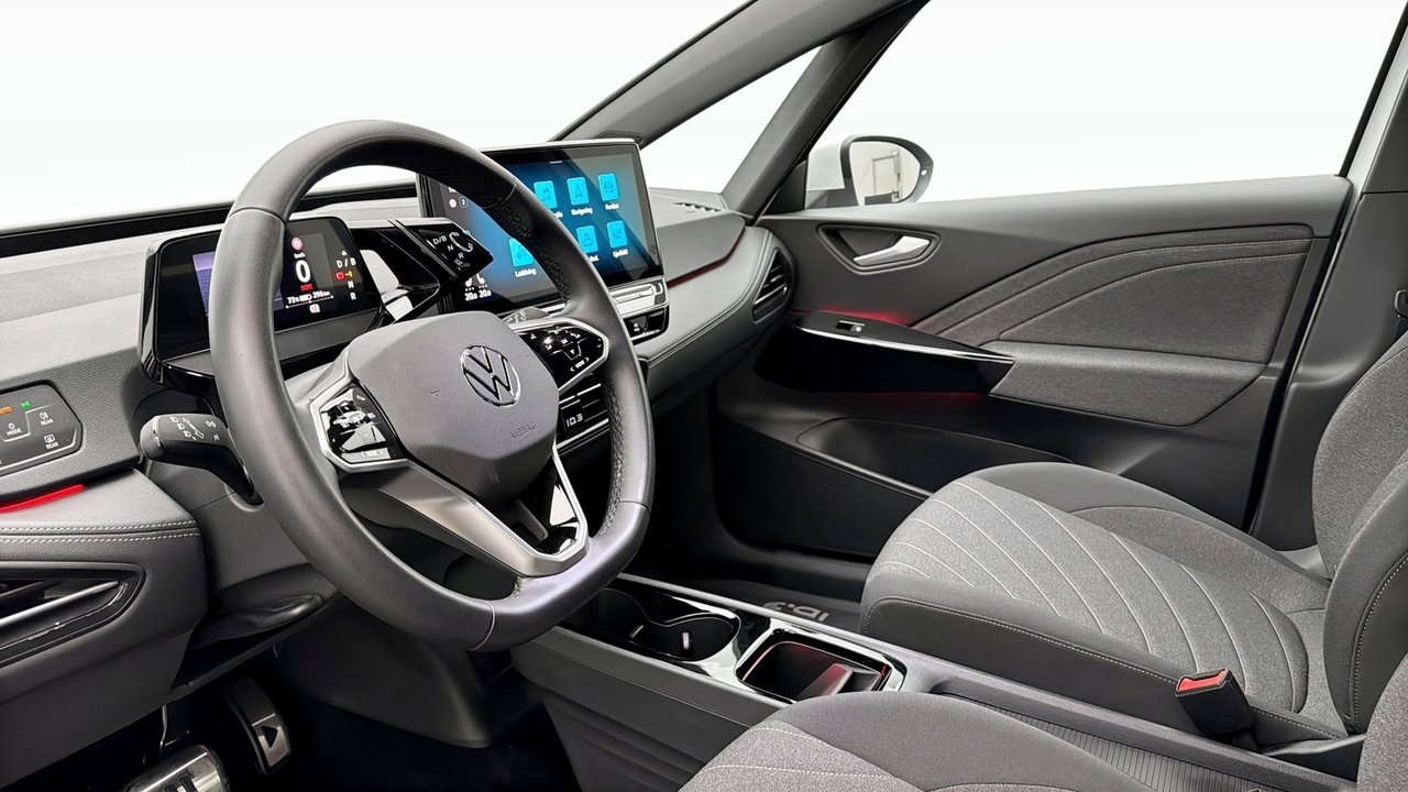 Volkswagen ID.3 2024, bild 7/19