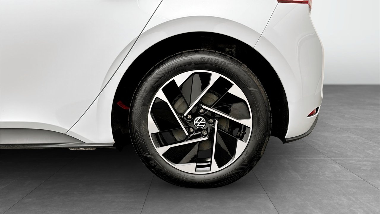 Volkswagen ID.3 2024, bild 6/19