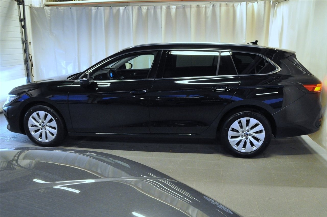 Volkswagen Passat 2.0 TDI Business 2026, bild 2/10