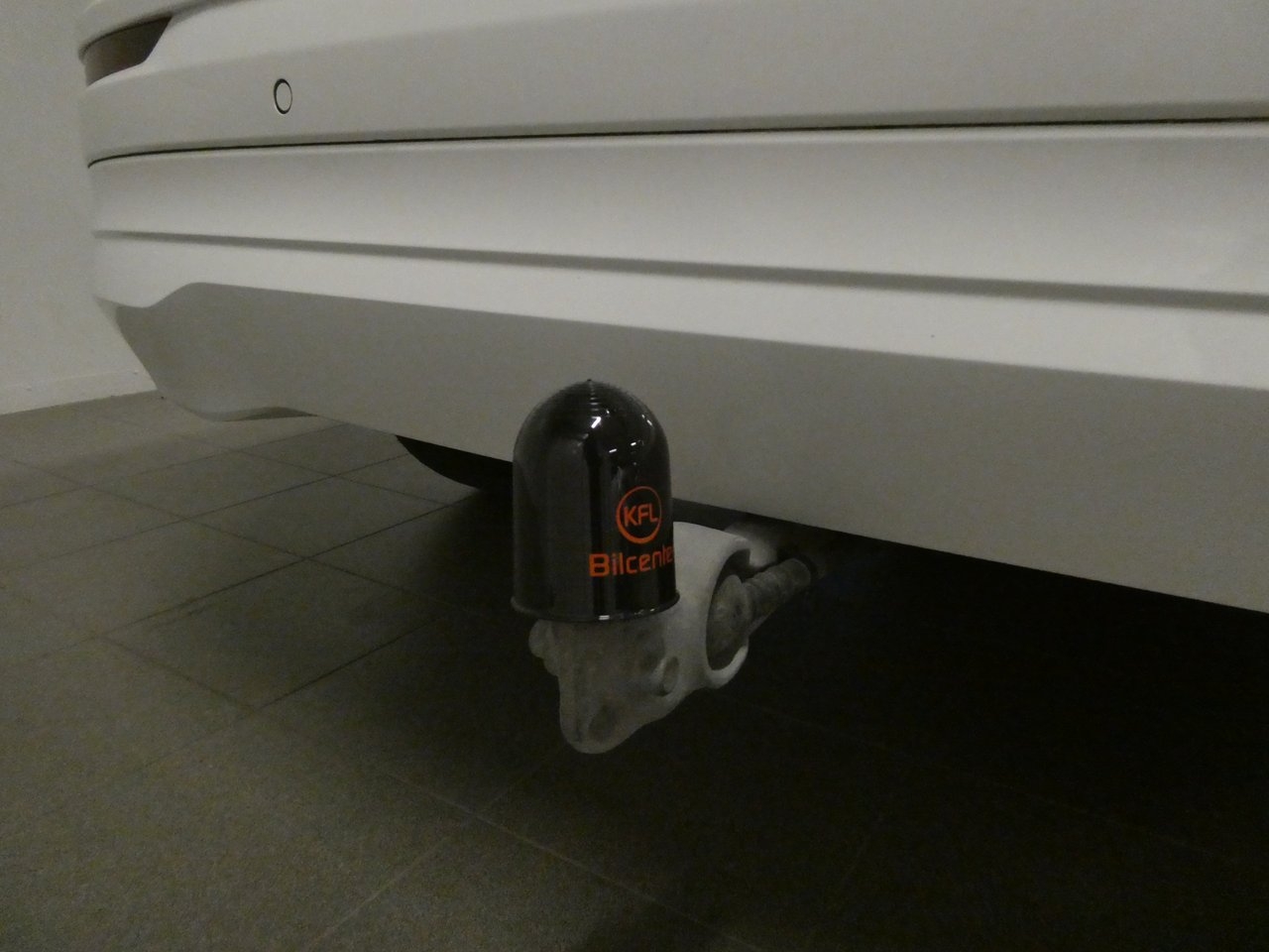 Volvo XC60 B4 Diesel 2022, bild 9/10