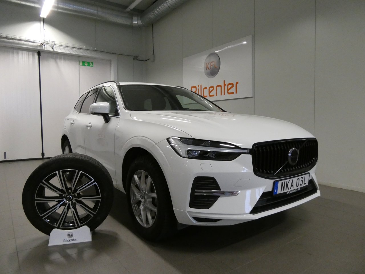 Volvo XC60 B4