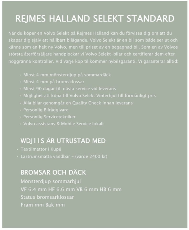 Volvo EX40 Extended Range Plus 2026, bild 15/16