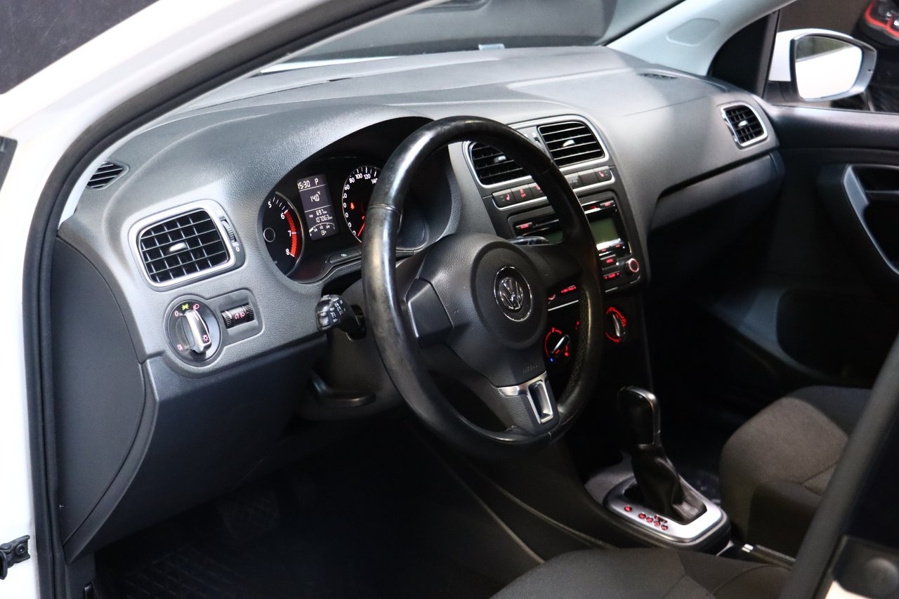 Volkswagen Polo 1.4 Masters 2011, photo 10/10