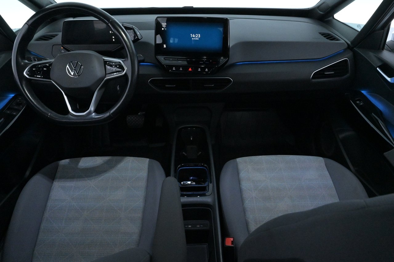 Volkswagen ID.3 Pro Performance Life 2021, bild 6/10