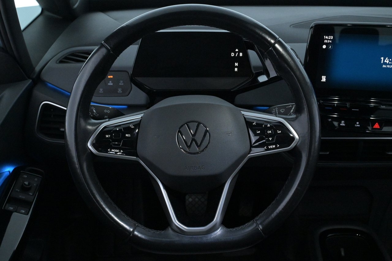 Volkswagen ID.3 Pro Performance Life 2021, bild 7/10