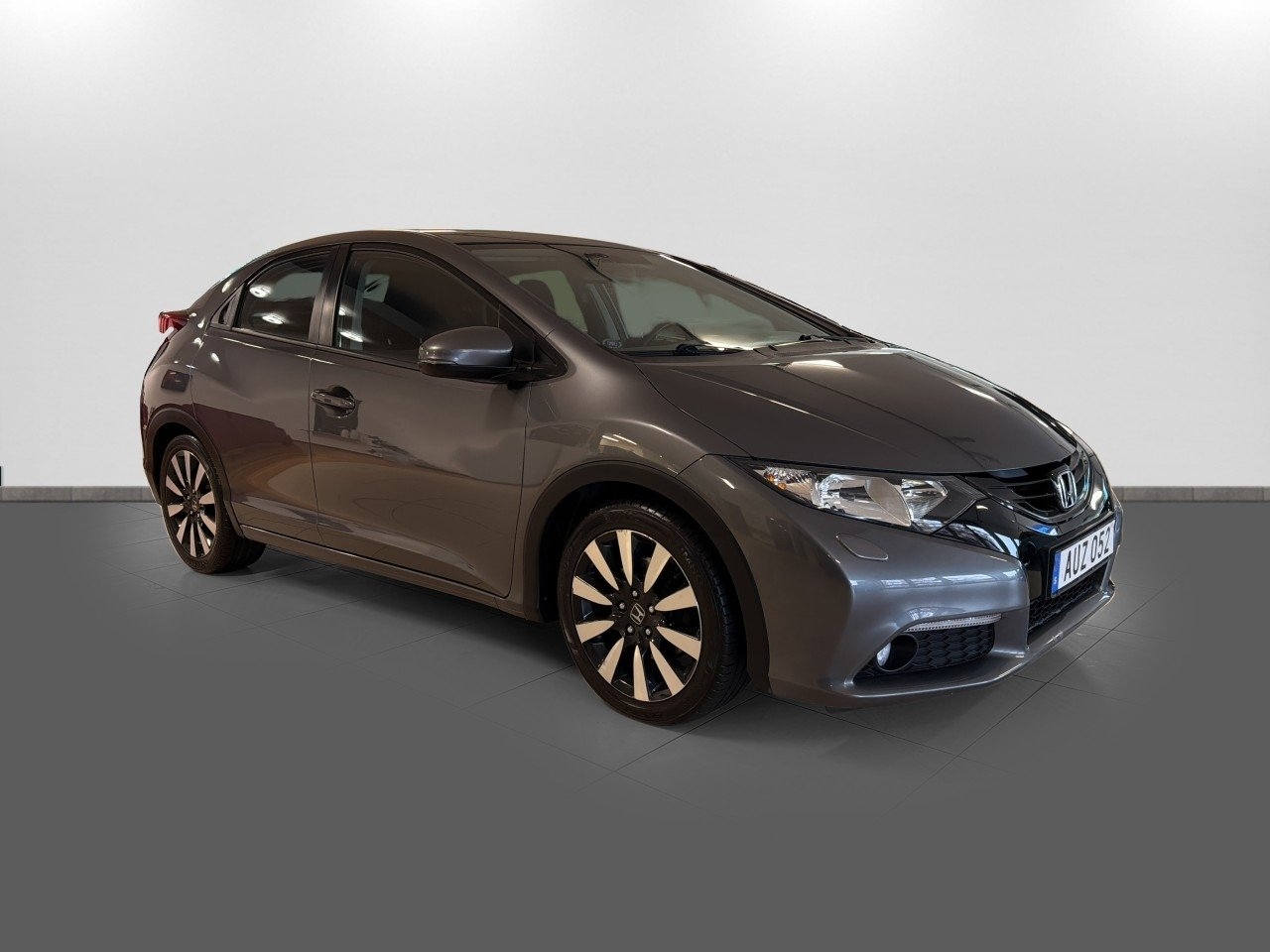 Honda Civic 1.8 Sport 2014, kuva 4/10