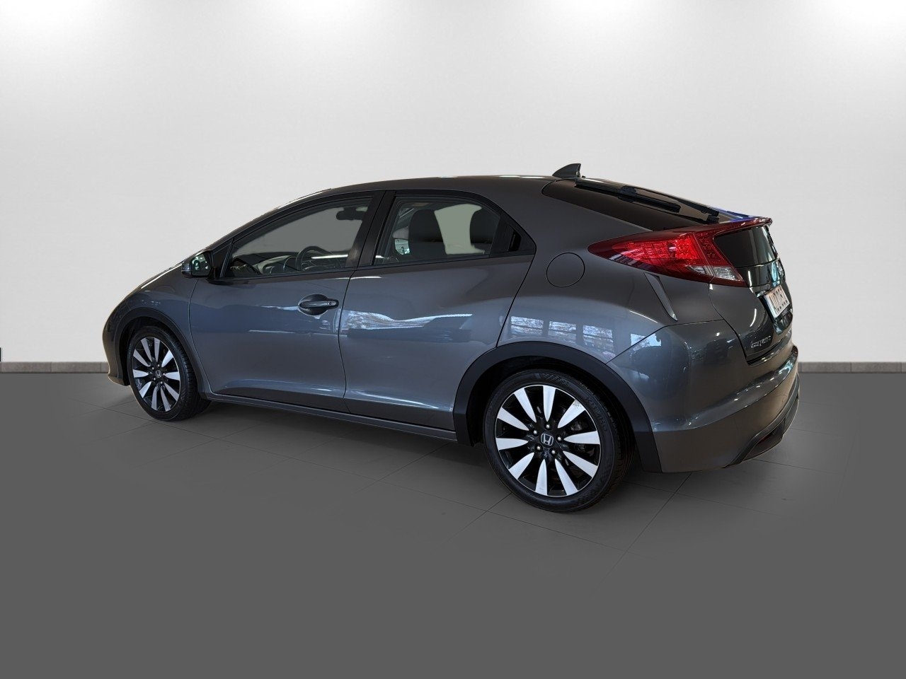 Honda Civic 1.8 Sport 2014, kuva 3/10