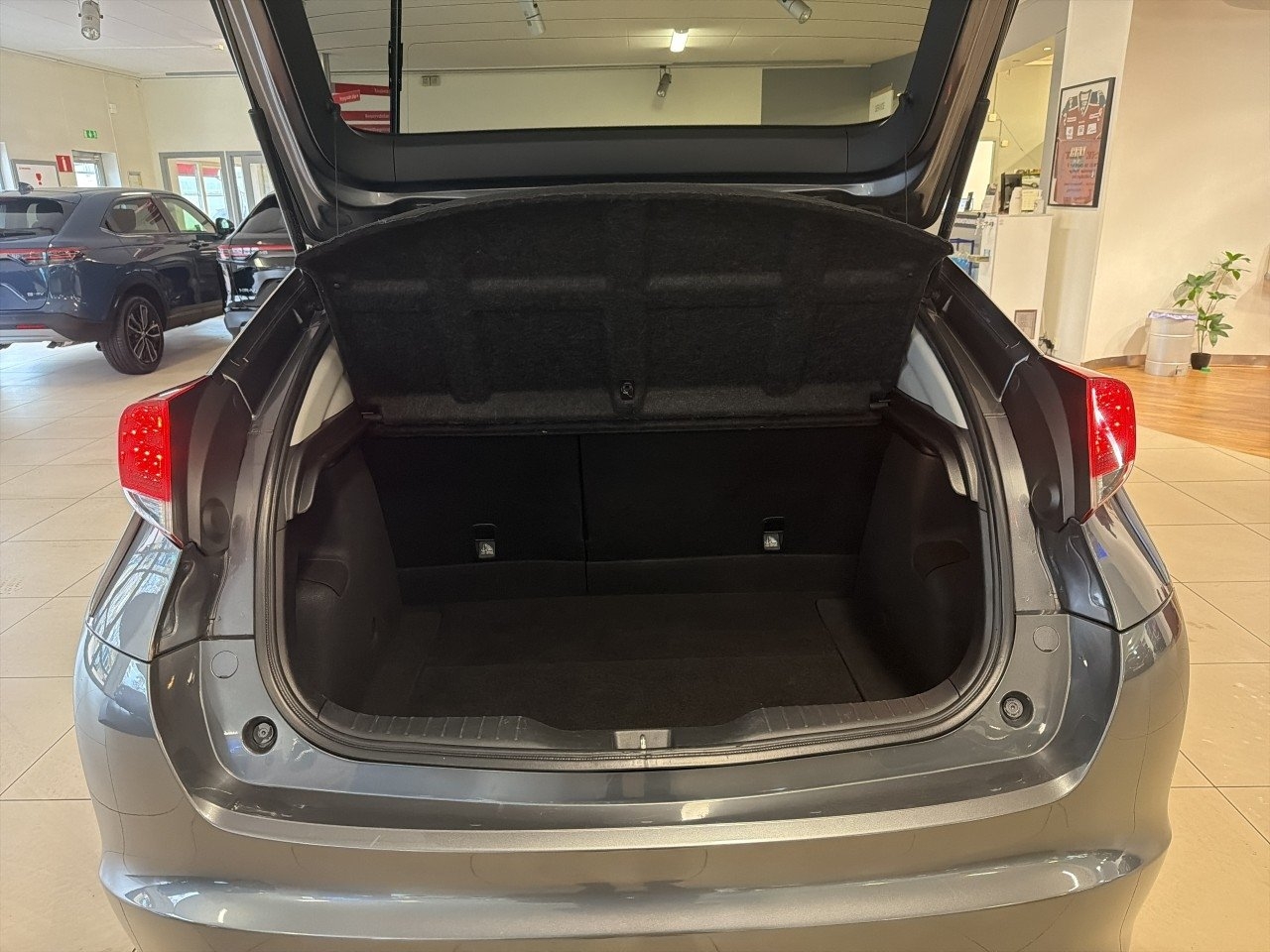 Honda Civic 1.8 Sport 2014, kuva 7/10