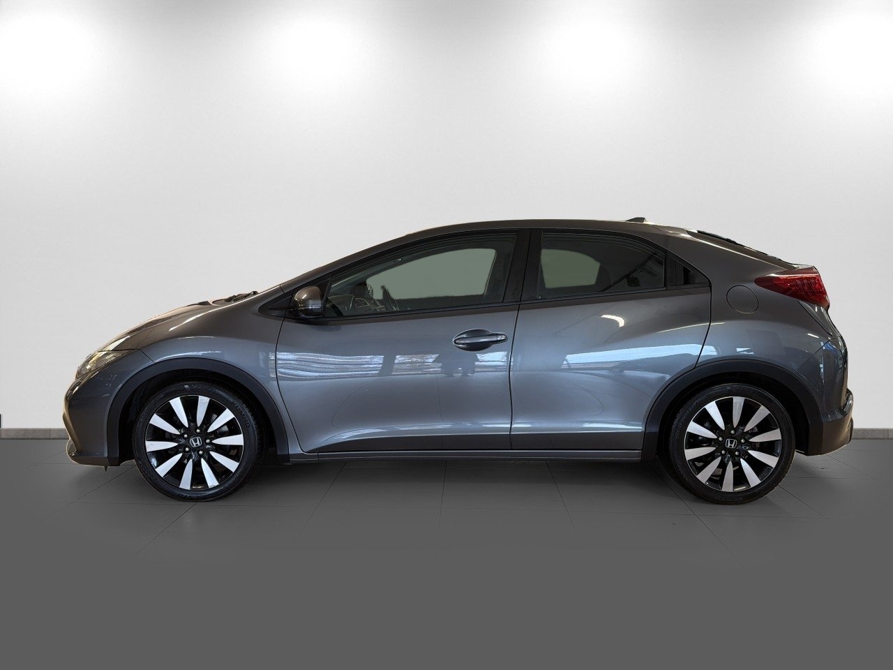Honda Civic 1.8 Sport 2014, kuva 2/10
