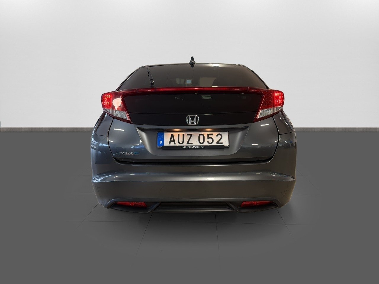 Honda Civic 1.8 Sport 2014, kuva 6/10