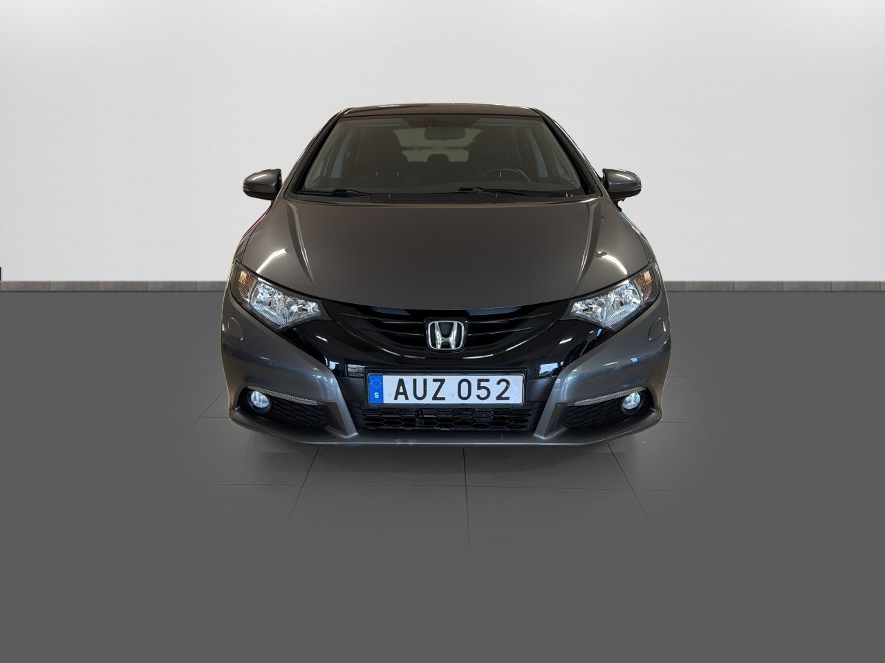 Honda Civic 1.8 Sport 2014, kuva 5/10