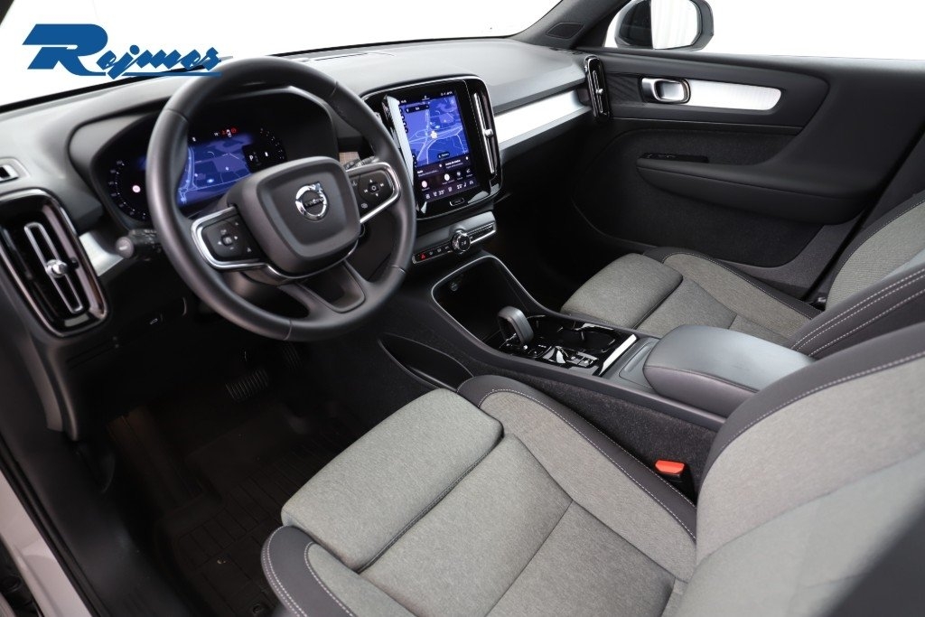 Volvo XC40 B3 Plus Dark 2025, bild 5/10