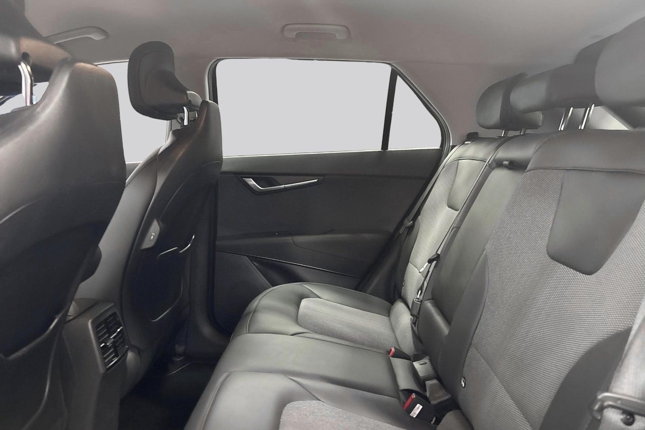 Kia Niro 64.8 kWh Action 2024, kuva 9/10