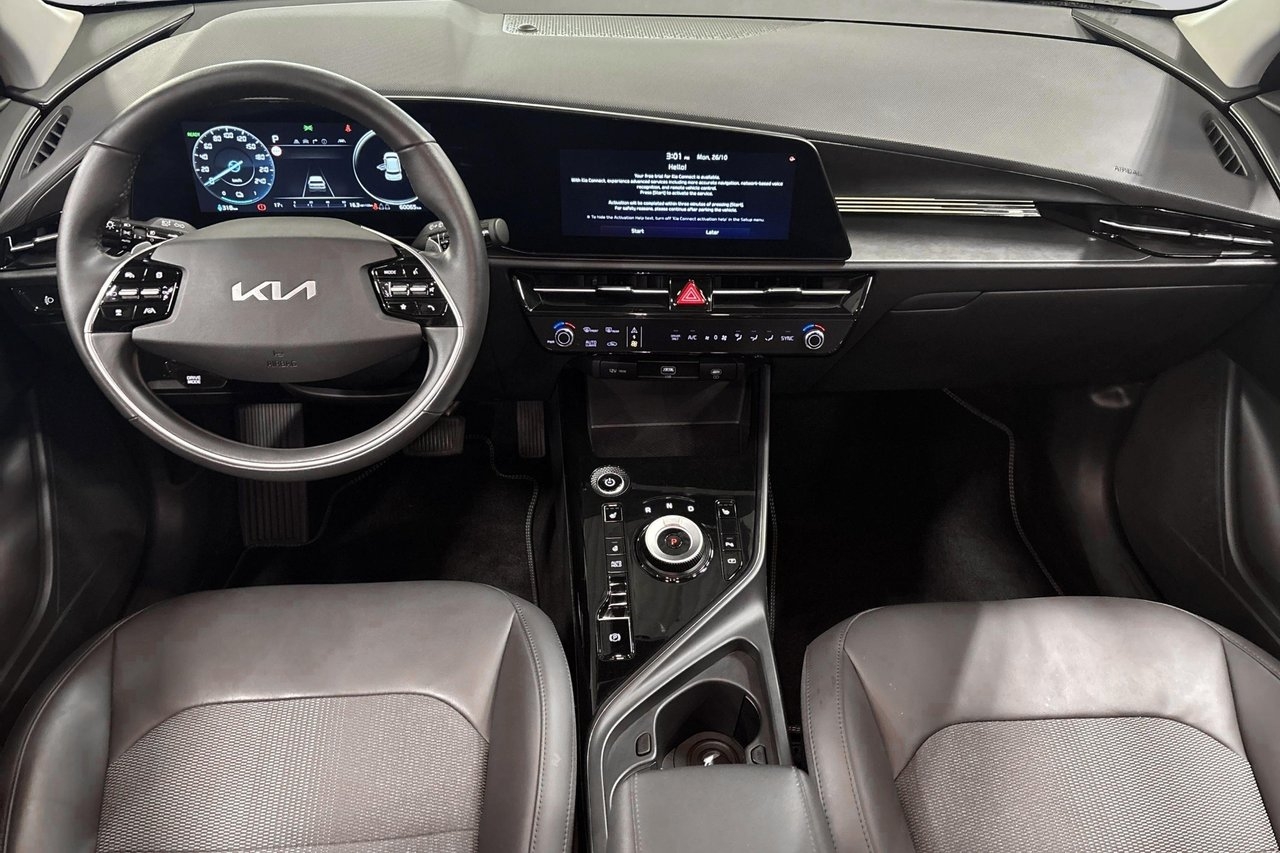 Kia Niro 64.8 kWh Action 2024, photo 7/10