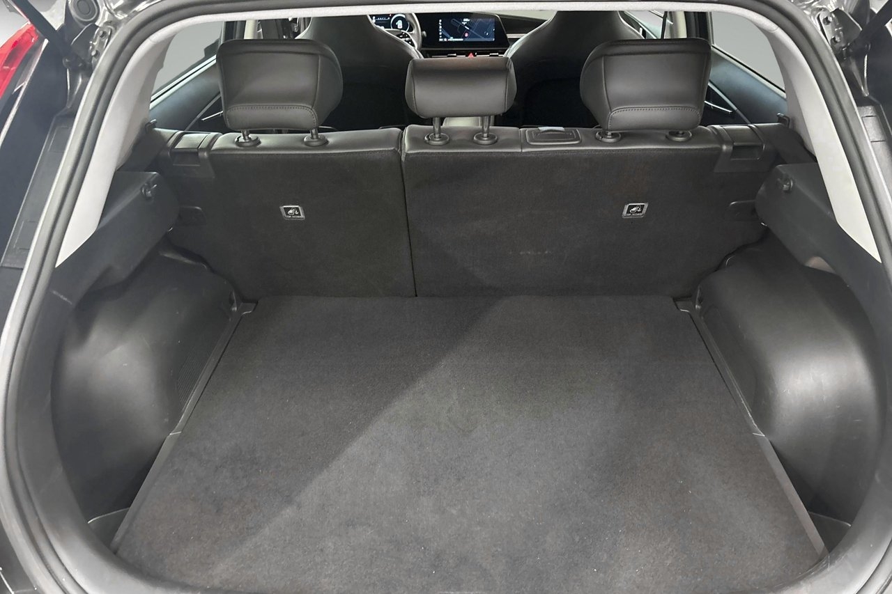 Kia Niro 64.8 kWh Action 2024, kuva 10/10