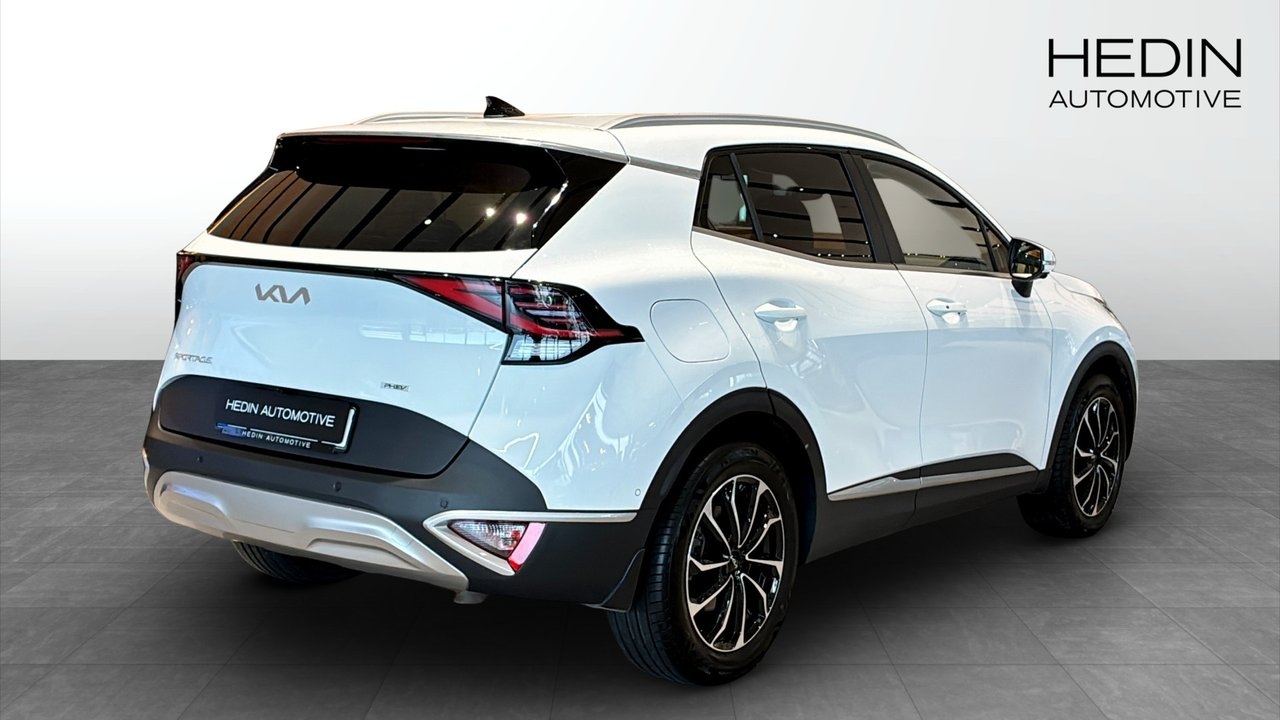 Kia Sportage 1.6 T-GDI Advance 2025, bild 2/10
