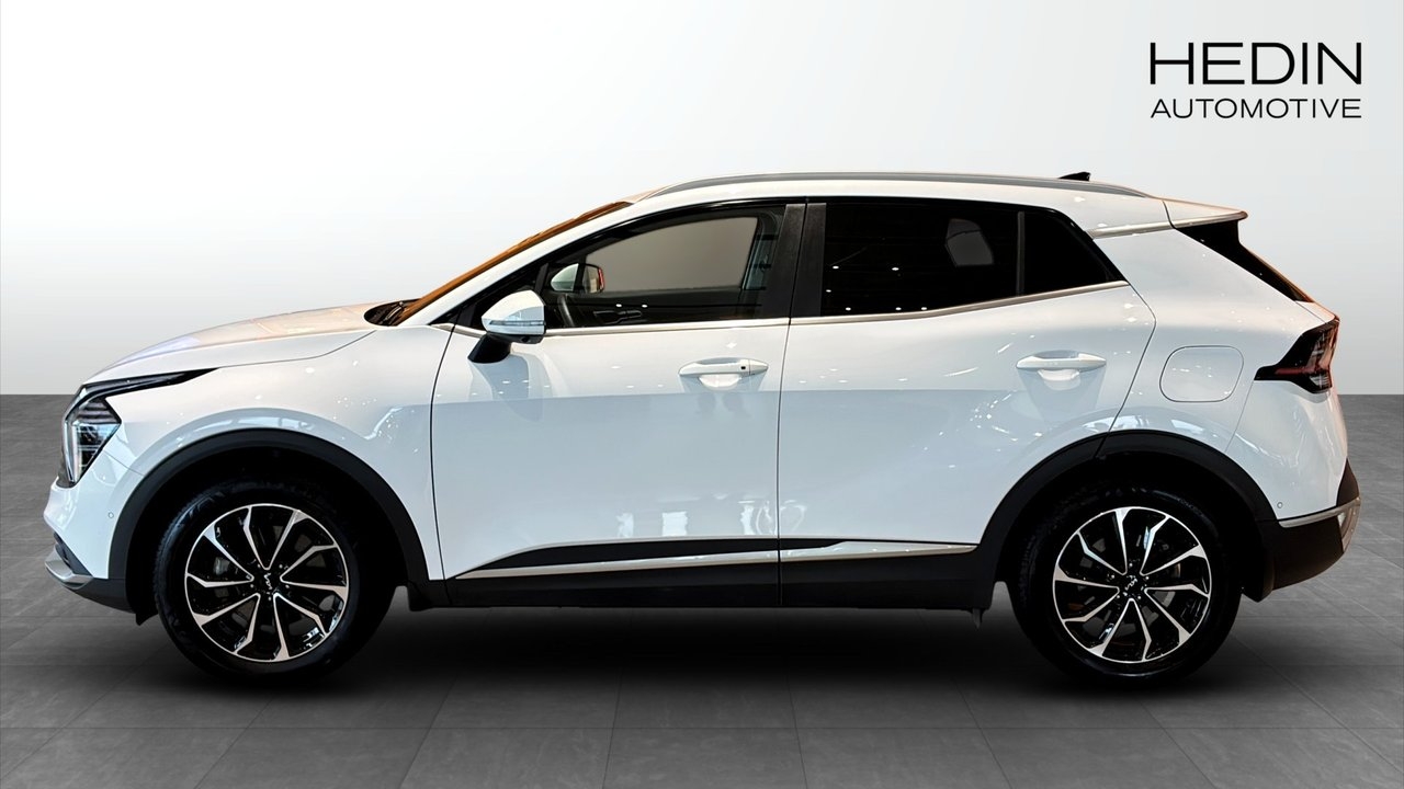 Kia Sportage 1.6 T-GDI Advance 2025, bild 6/10