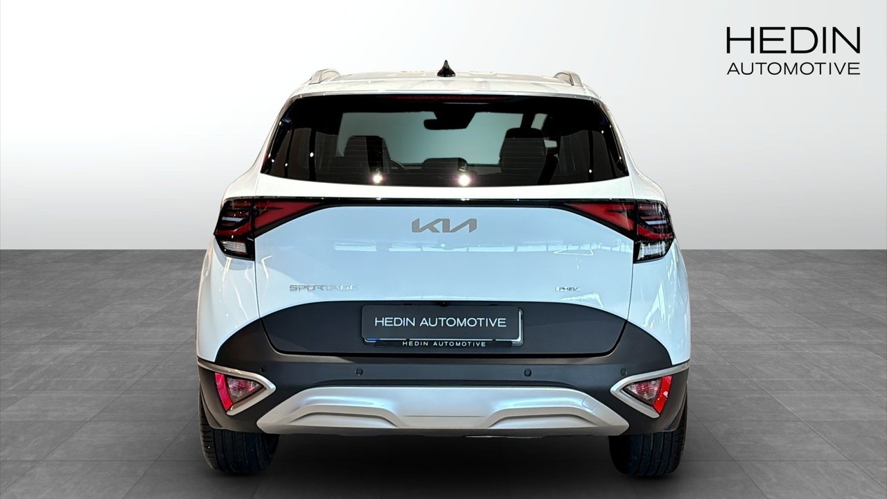 Kia Sportage 1.6 T-GDI Advance 2025, bild 7/10