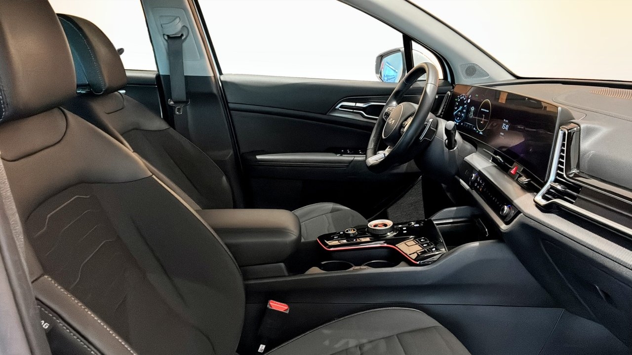 Kia Sportage 1.6 T-GDI Advance 2025, bild 3/10