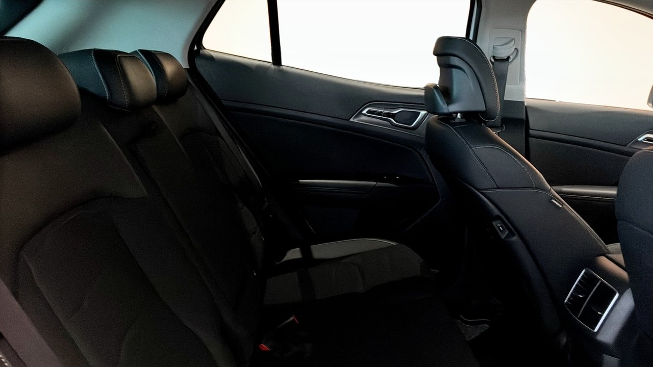 Kia Sportage 1.6 T-GDI Advance 2025, bild 5/10