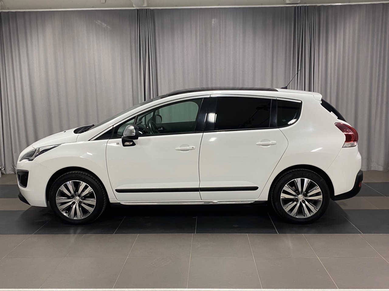 Peugeot 3008 Style 2016, bild 2/10