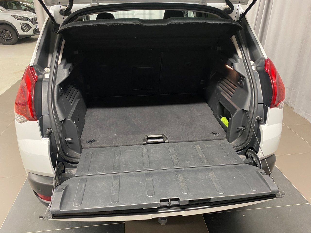 Peugeot 3008 Style 2016, bild 5/10