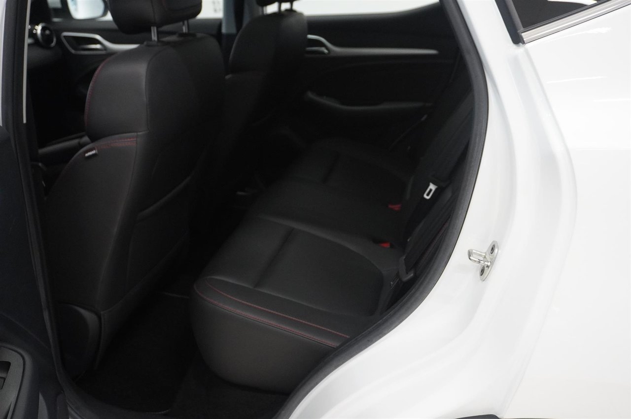 MG ZS Maximum Range Luxury 2022, bild 7/10
