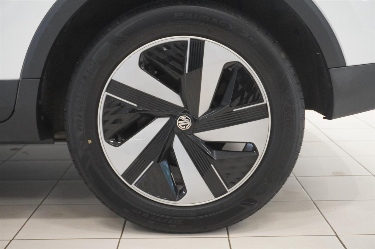 MG ZS Maximum Range Luxury 2022, bild 6/10