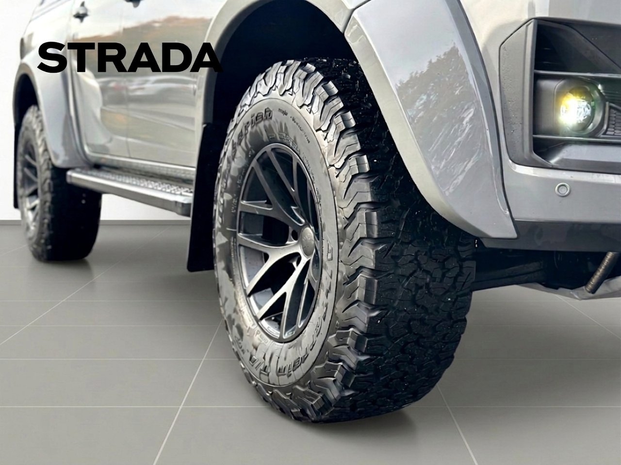 Isuzu D-MAX 2.2 Diesel 2026, kuva 9/10