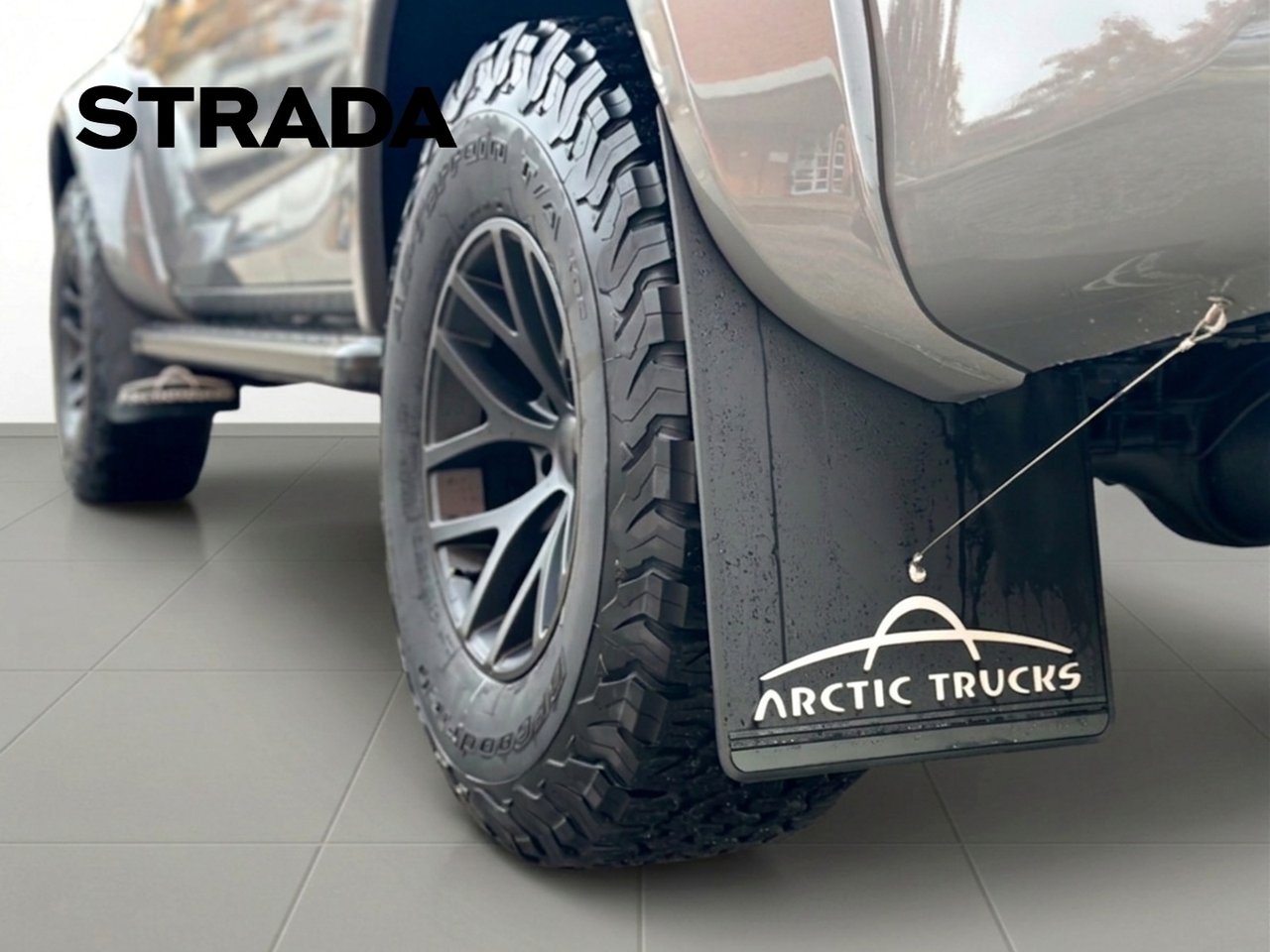Isuzu D-MAX 2.2 Diesel 2026, kuva 10/10