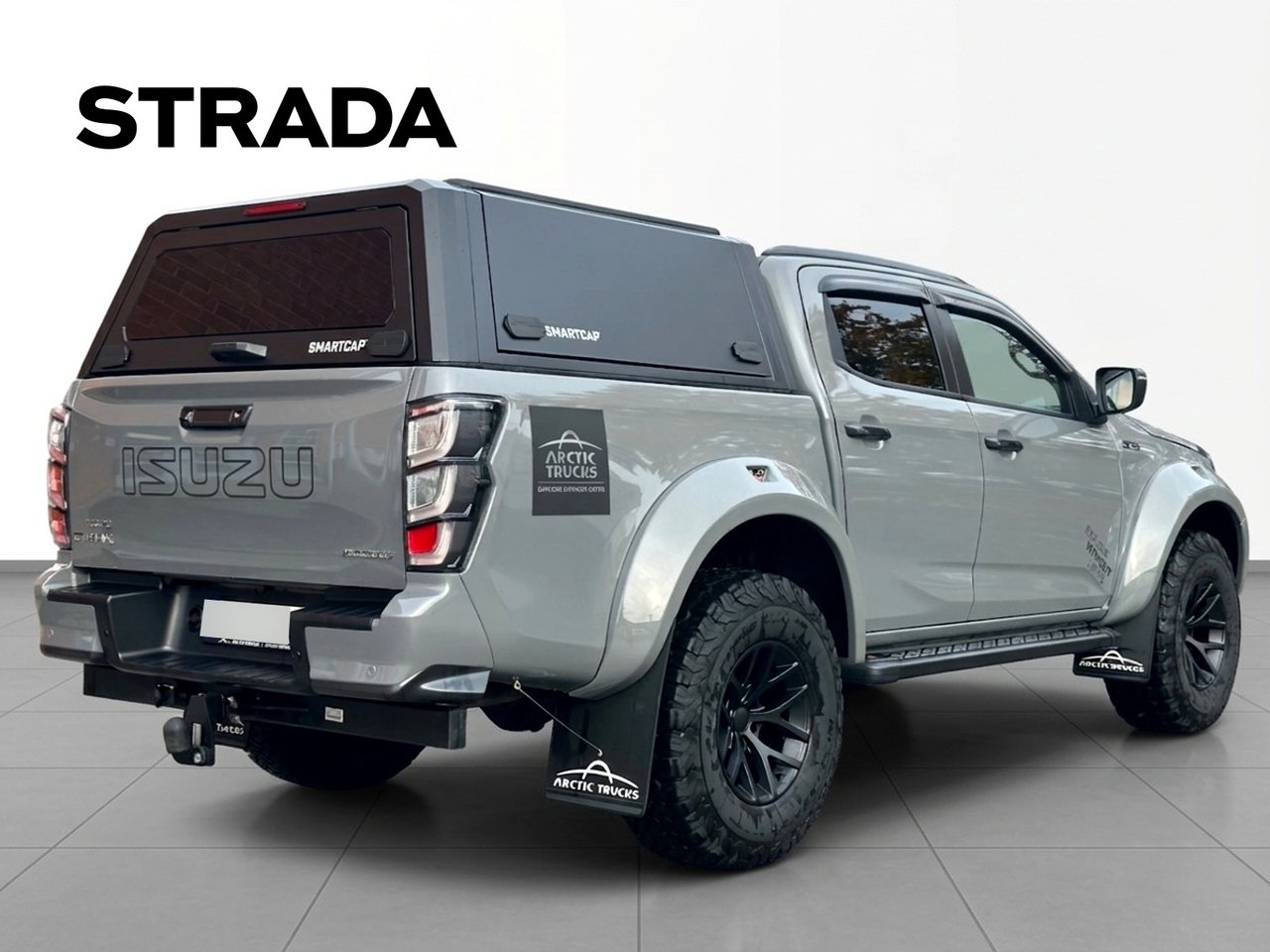 Isuzu D-MAX 2.2 Diesel 2026, bild 5/10