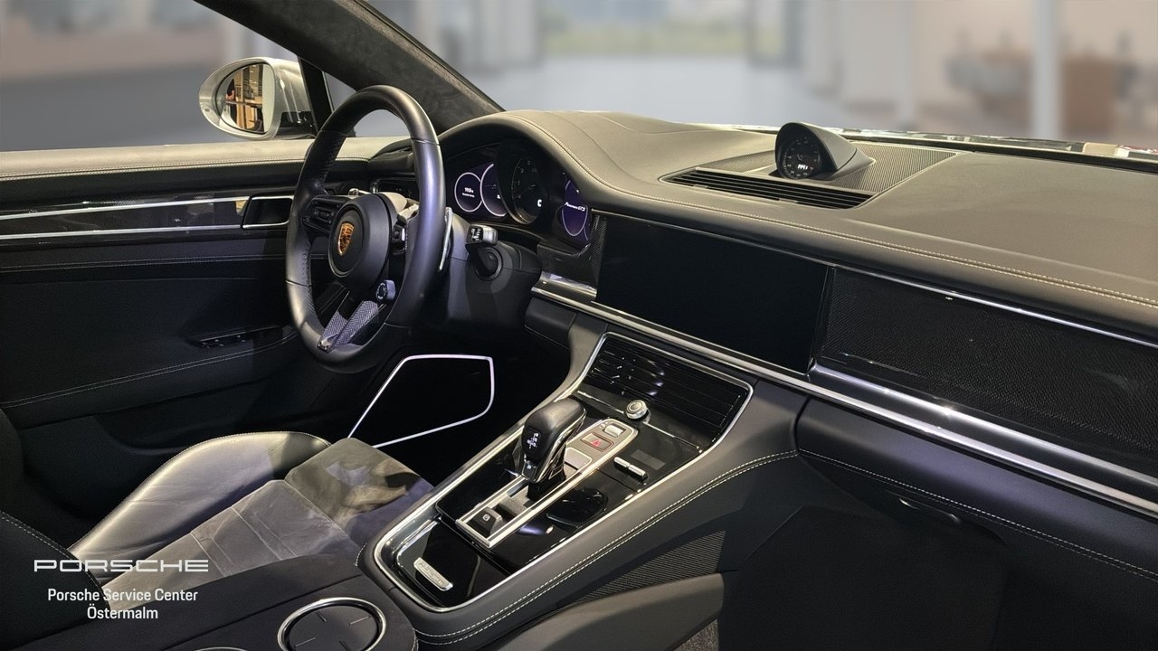 Porsche Panamera GTS 2023, kuva 4/10